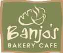 Banjo's Shoreline logo